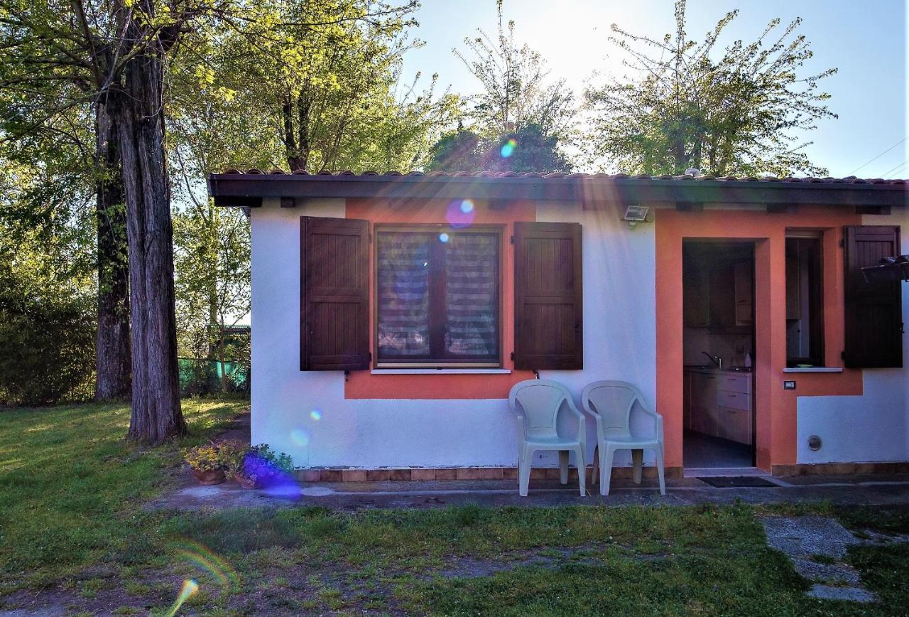 B&B La mia Oasi Comacchio Esterno foto