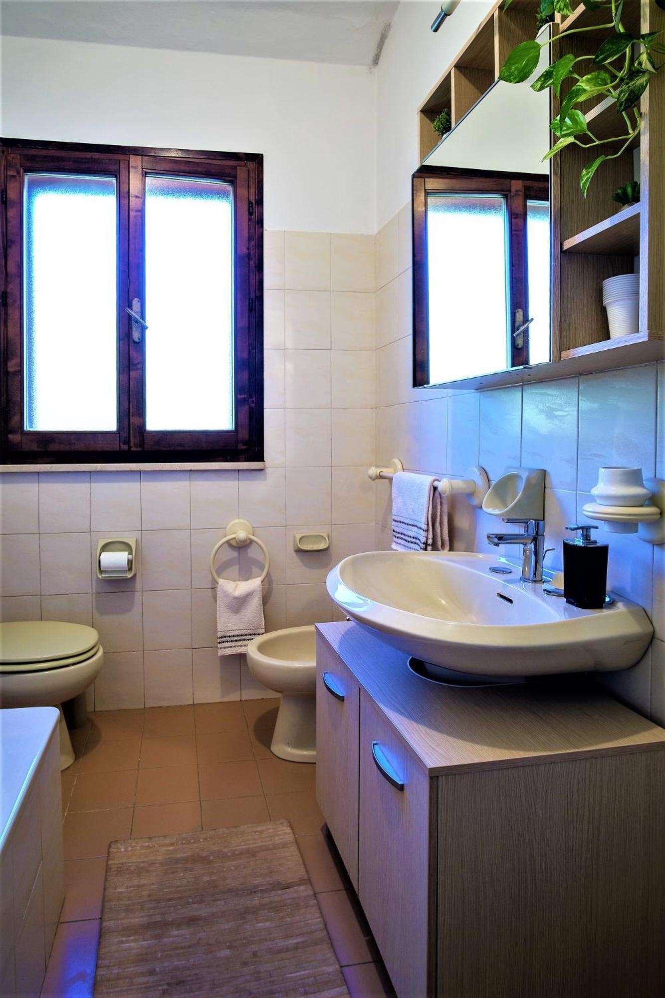 B&B La mia Oasi Comacchio Camera foto